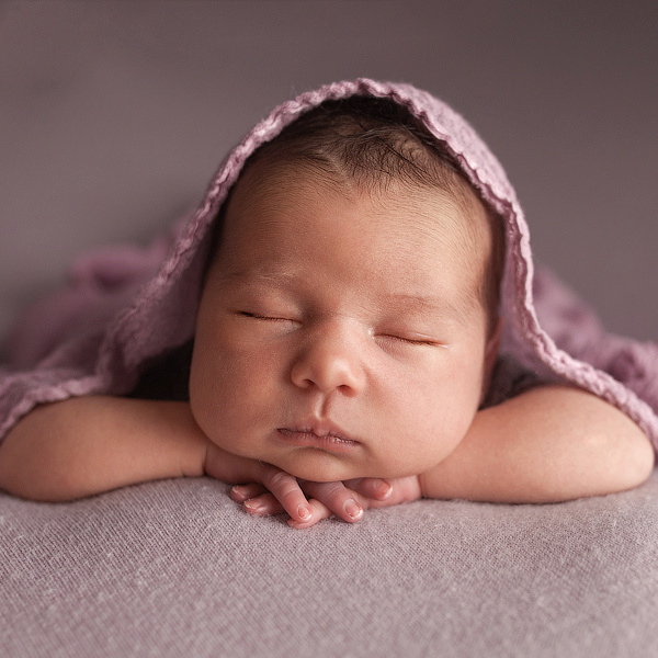 Съемка новорожденных. Семейный и детский фотограф в Туапсинском районе Кузьмичёва Светлана
