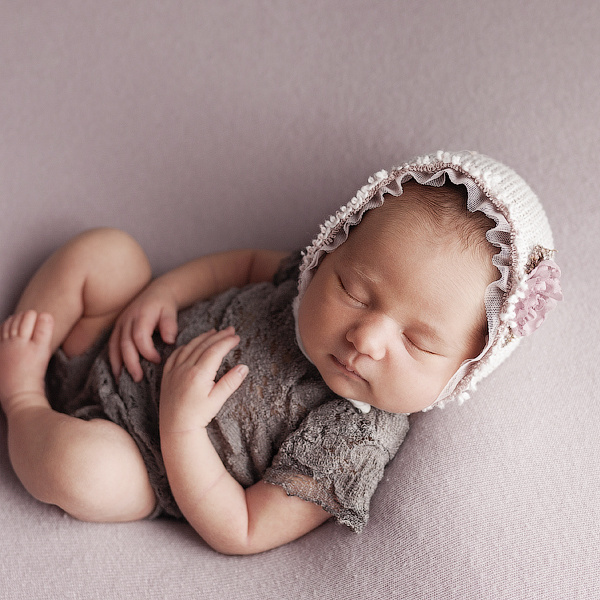 Съемка новорожденных. Семейный и детский фотограф в Туапсинском районе Кузьмичёва Светлана