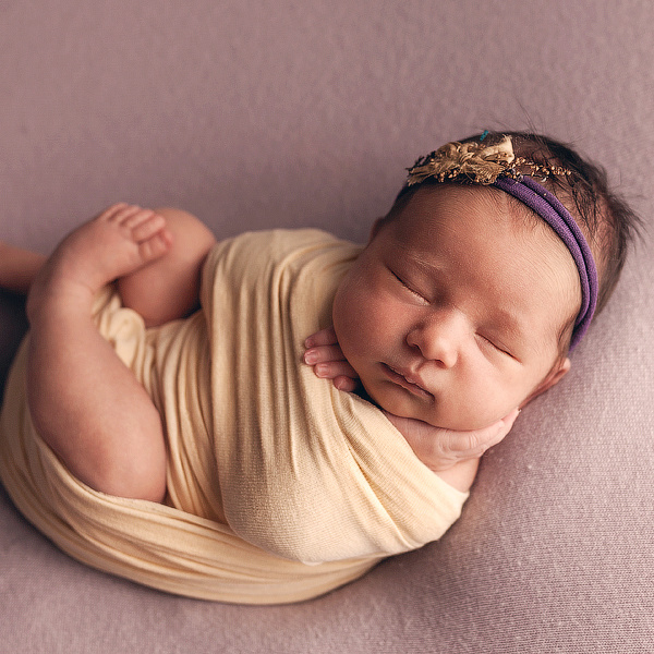 Съемка новорожденных. Семейный и детский фотограф в Туапсинском районе Кузьмичёва Светлана