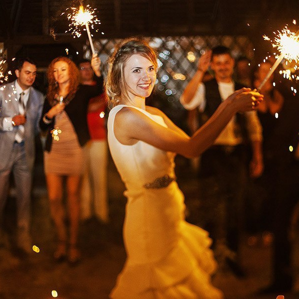 Свадьбы. Фотограф Игорь Цаплин