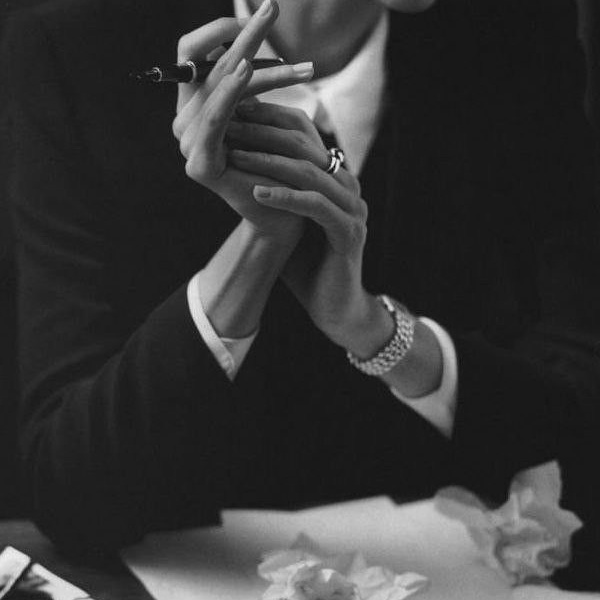 Архитектор цифрового имиджа. Продюсер