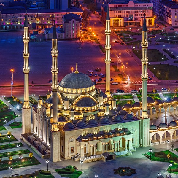 Экскурсии. AuraTour