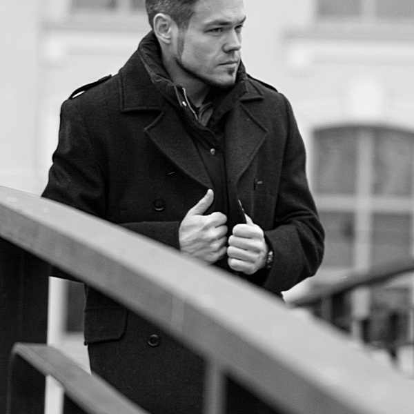 Фотограф в Москве