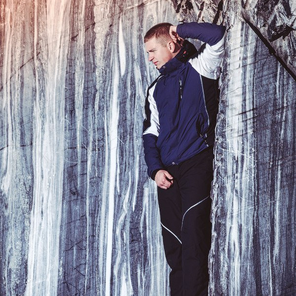 Контакты. Фотограф Кирилл Казачков