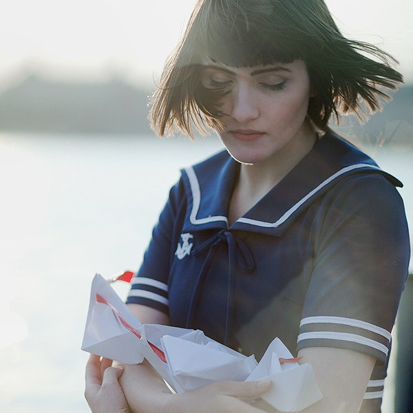 Prices. Постановочная съемка в Москве