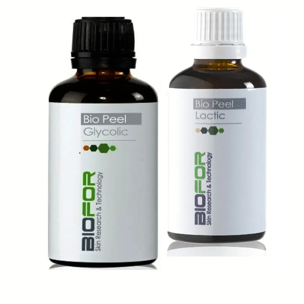 Пилинги. Malahit Beauty официальные представитель ТМ Biofor и Noon Израиль