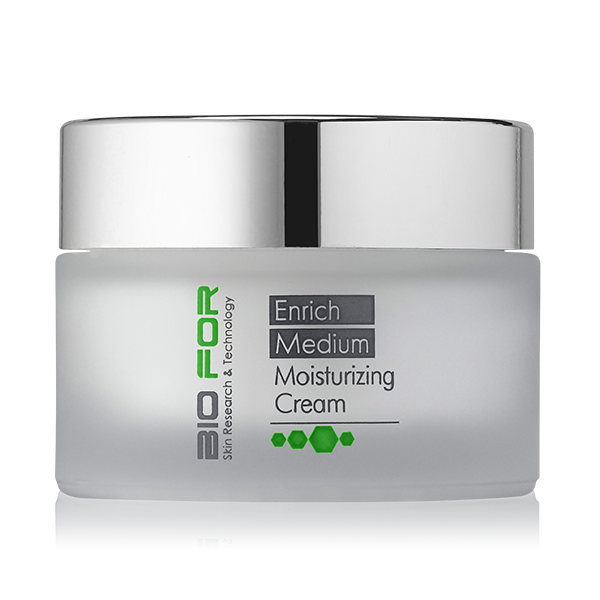 Enrich Medium. Malahit Beauty официальные представитель ТМ Biofor и Noon Израиль
