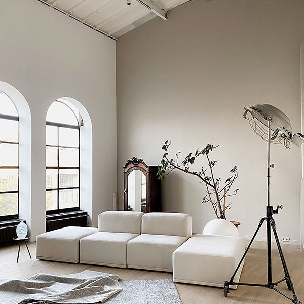 ФОТОСТУДИИ, в которых я провожу съёмки