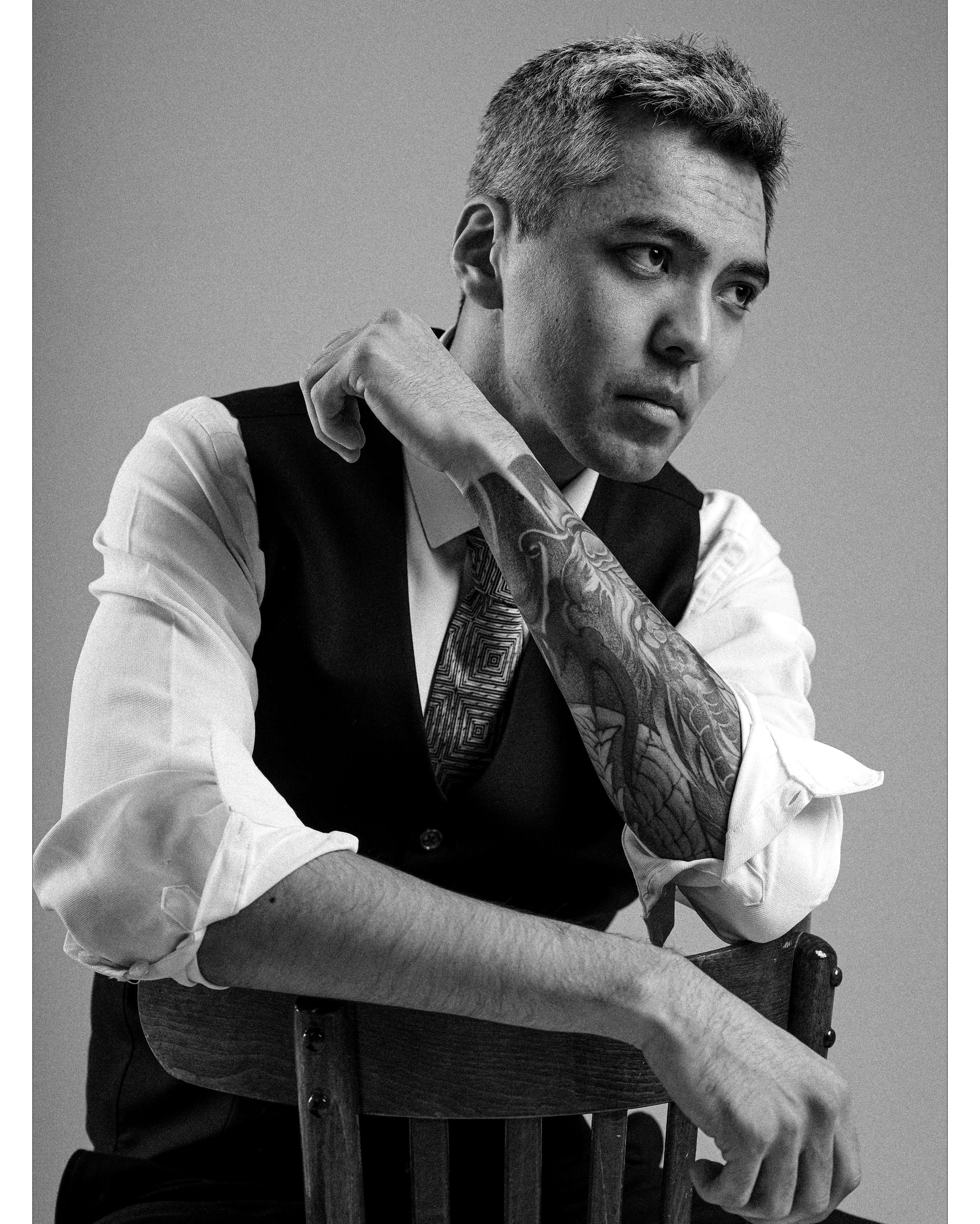 BRAND. Фотограф Астана, byNurda