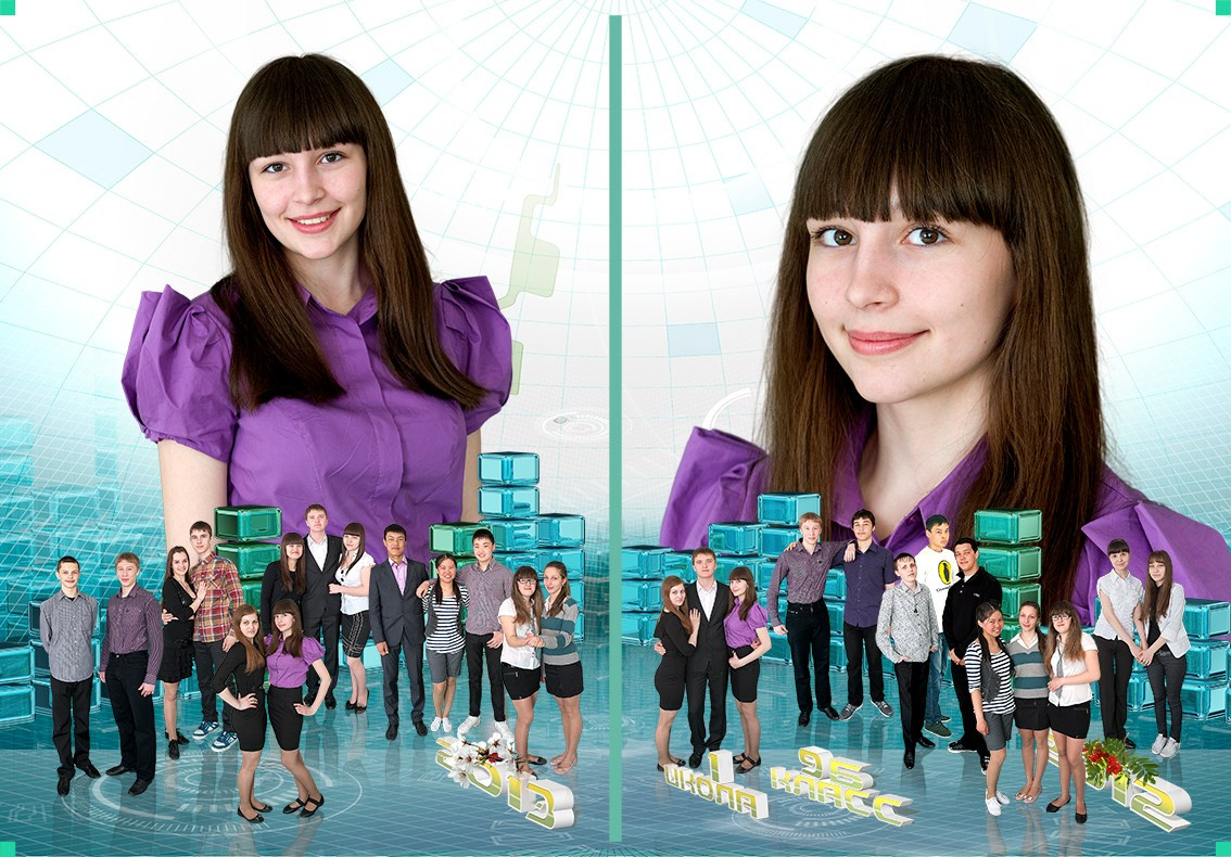 Наши фотоальбомы. Семейный и детский фотограф в Лабытнанги Антон Власенко