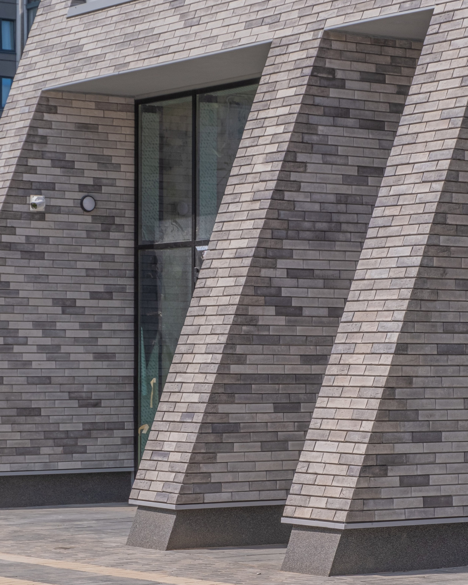 Индивидуальные фасадные решения