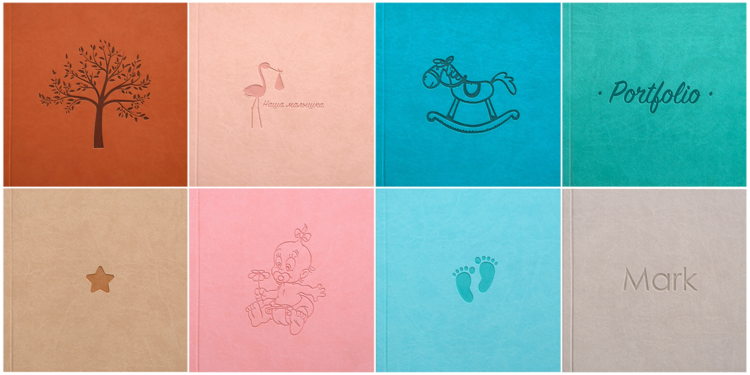 Фотопечать. Семейный фотограф в Сургуте Инна Смолякова