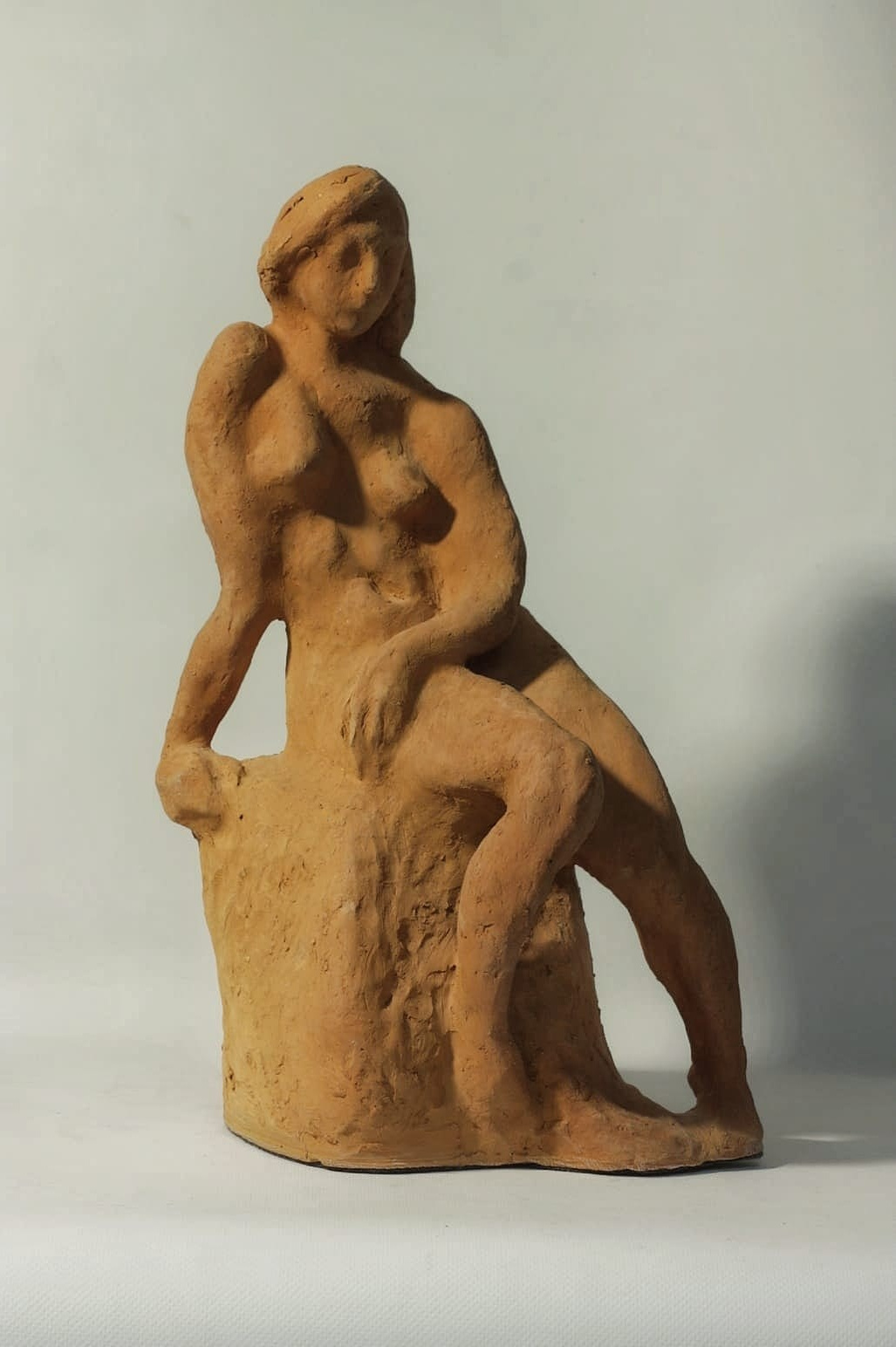 Этюд «Ада» Анна Старцева. Декор для дома