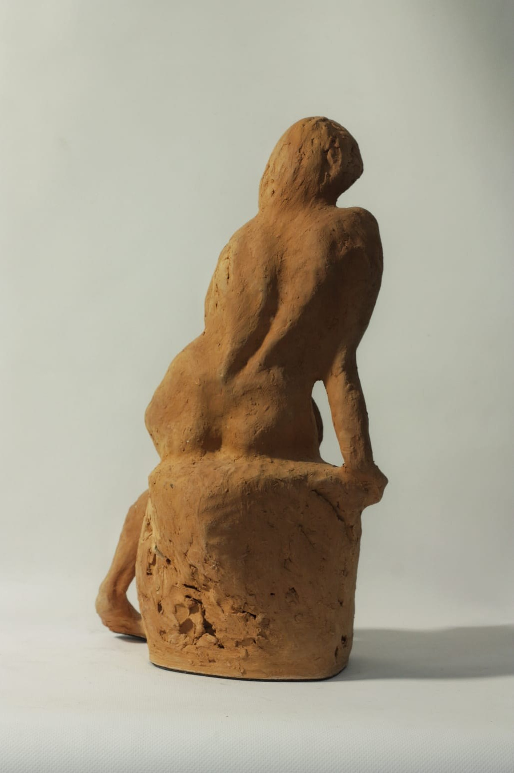 Этюд «Ада» Анна Старцева. Декор для дома