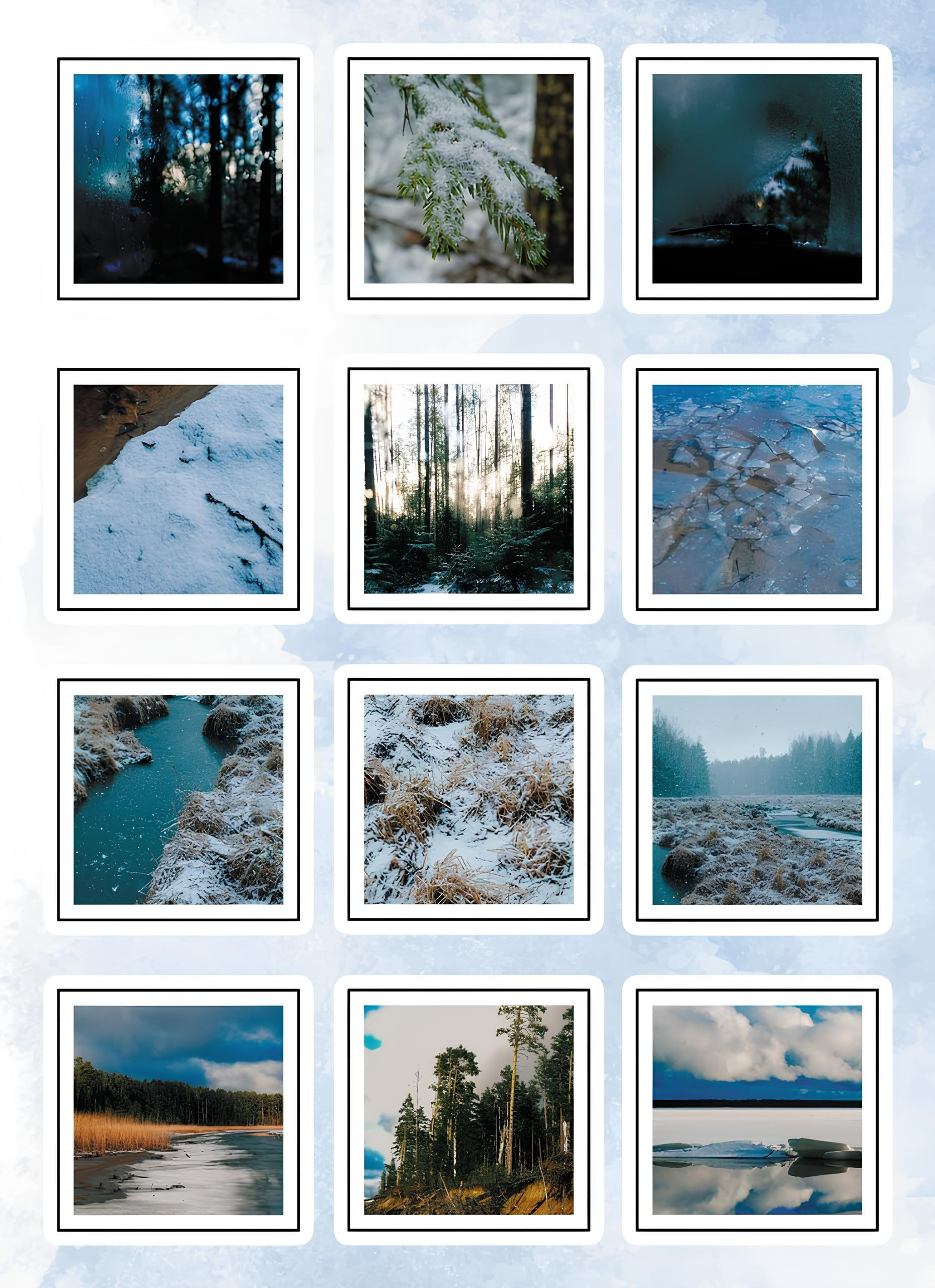 Товары. Фотограф Алиса Аспер