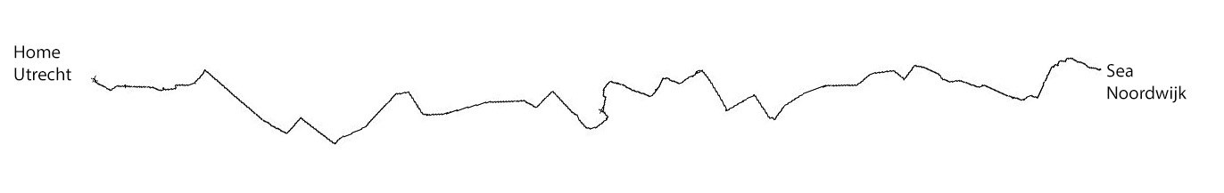 Ольга Рагозина — Дорога к морю