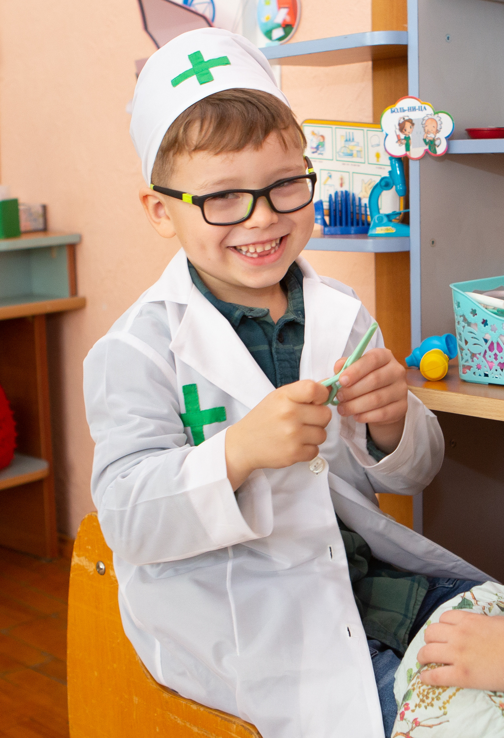 Семейный и детский фотограф в Бресте