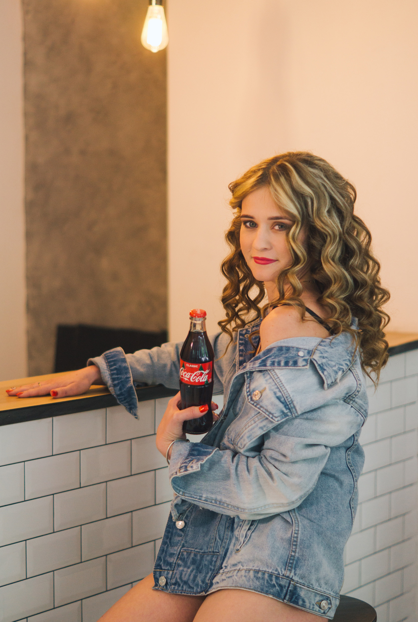 Портретная фотосъемка. Фотограф Алена Марис, г. Волгоград