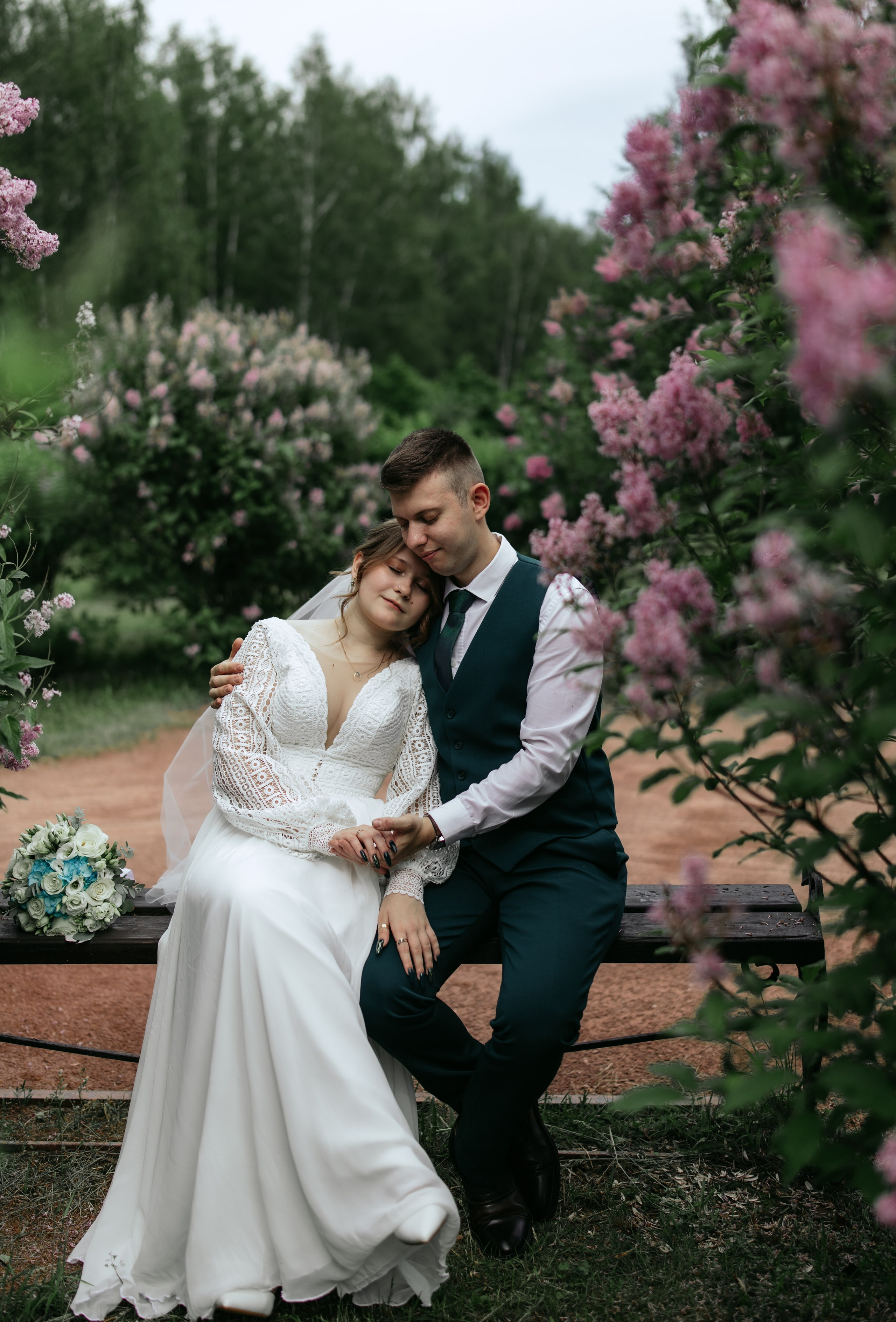Услуги. Свадебный фотограф Елена Никитина г. Егорьевск