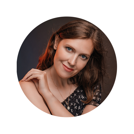 Фотограф Наталья Шубина