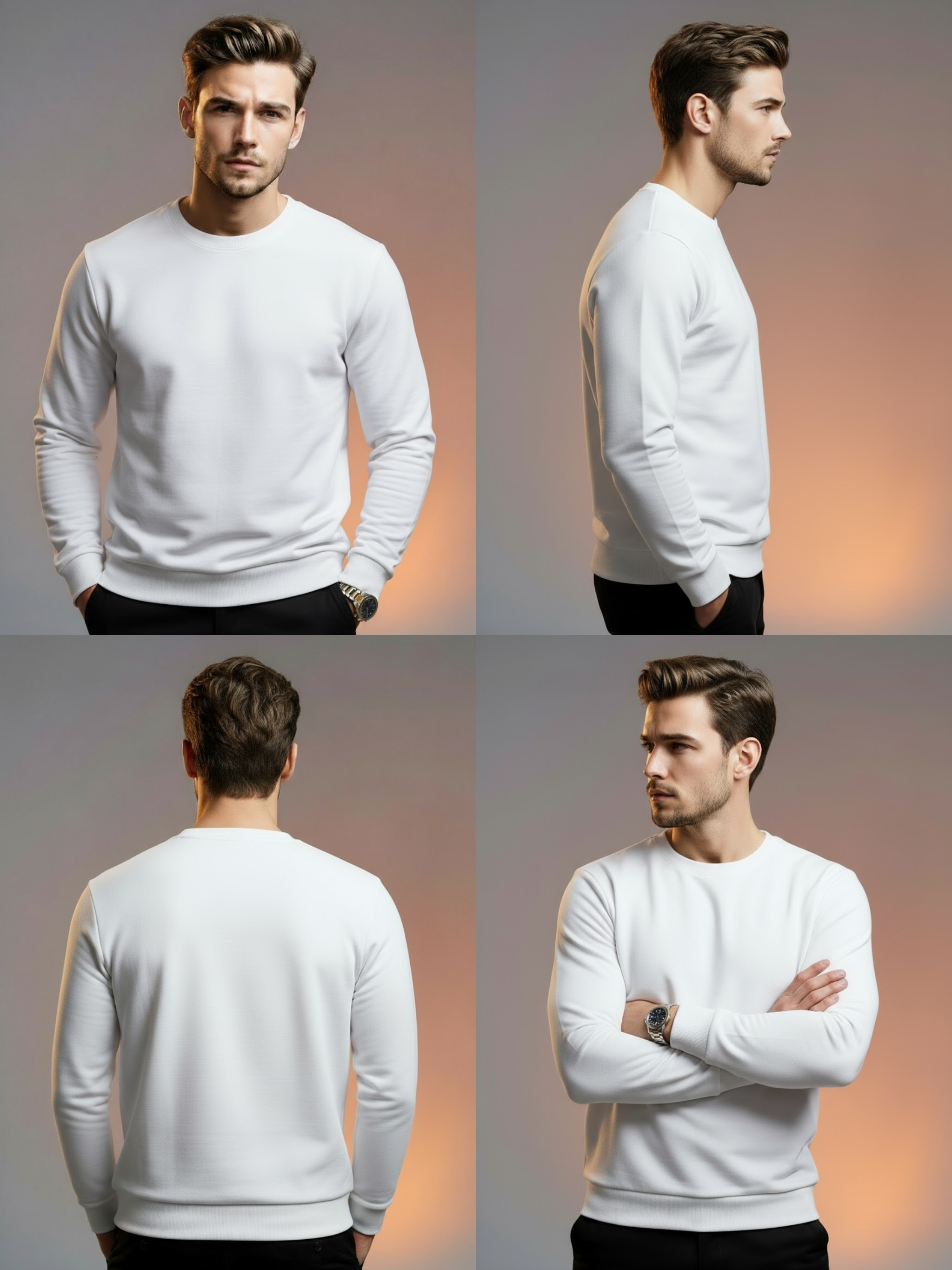 Нейрофотосессия. Главная