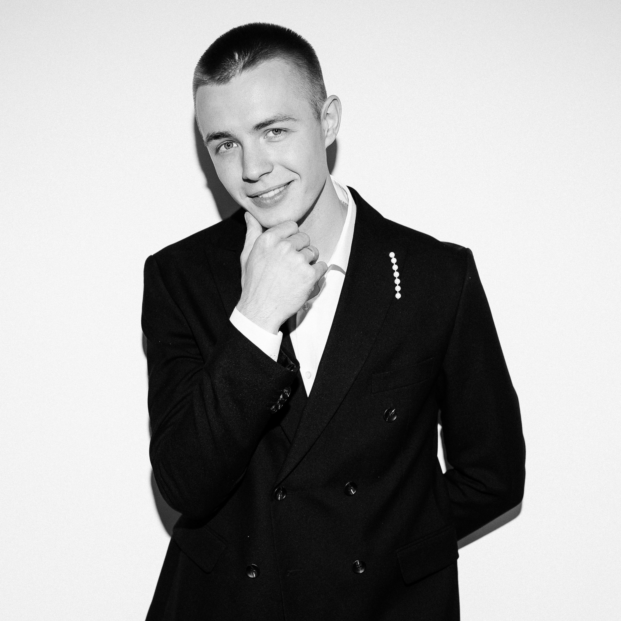 Фотограф из Санкт-Петербурга Григорий Куликов