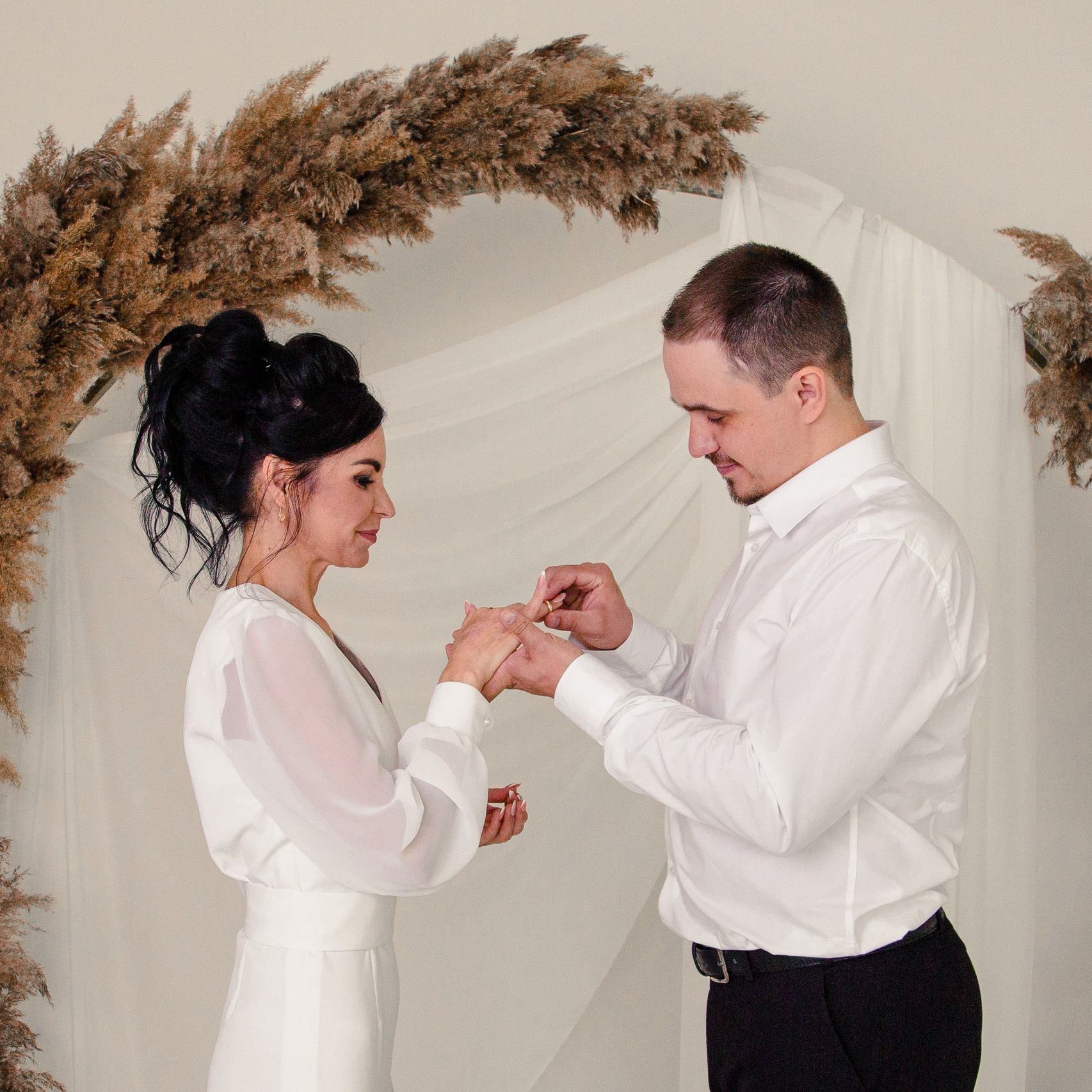 Семейный фотограф Пермь, Гайва