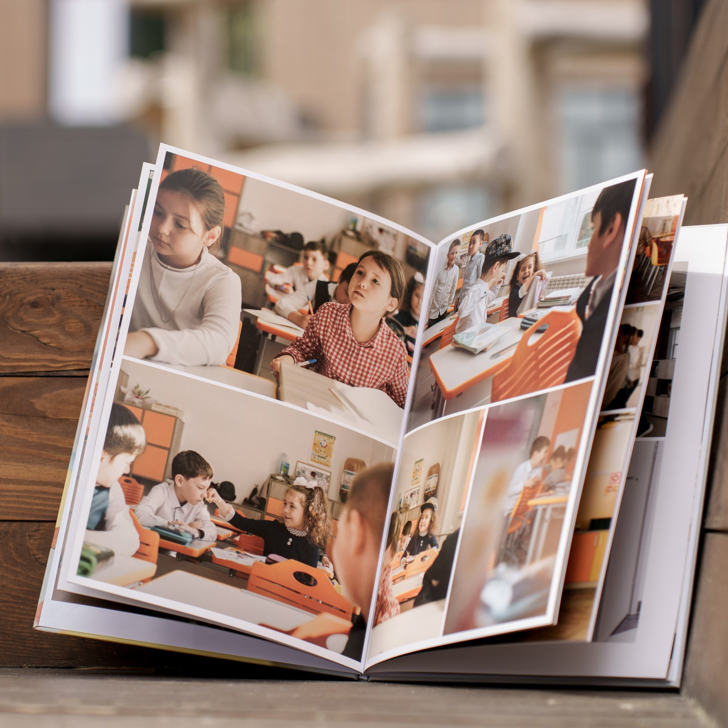 Лайфстайл фотограф в Ханты-Мансийске Мария Шишкина