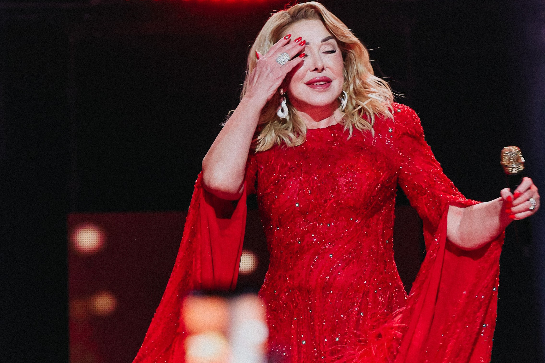 Люба Успенская. Anoli Couture — Премиум Ателье