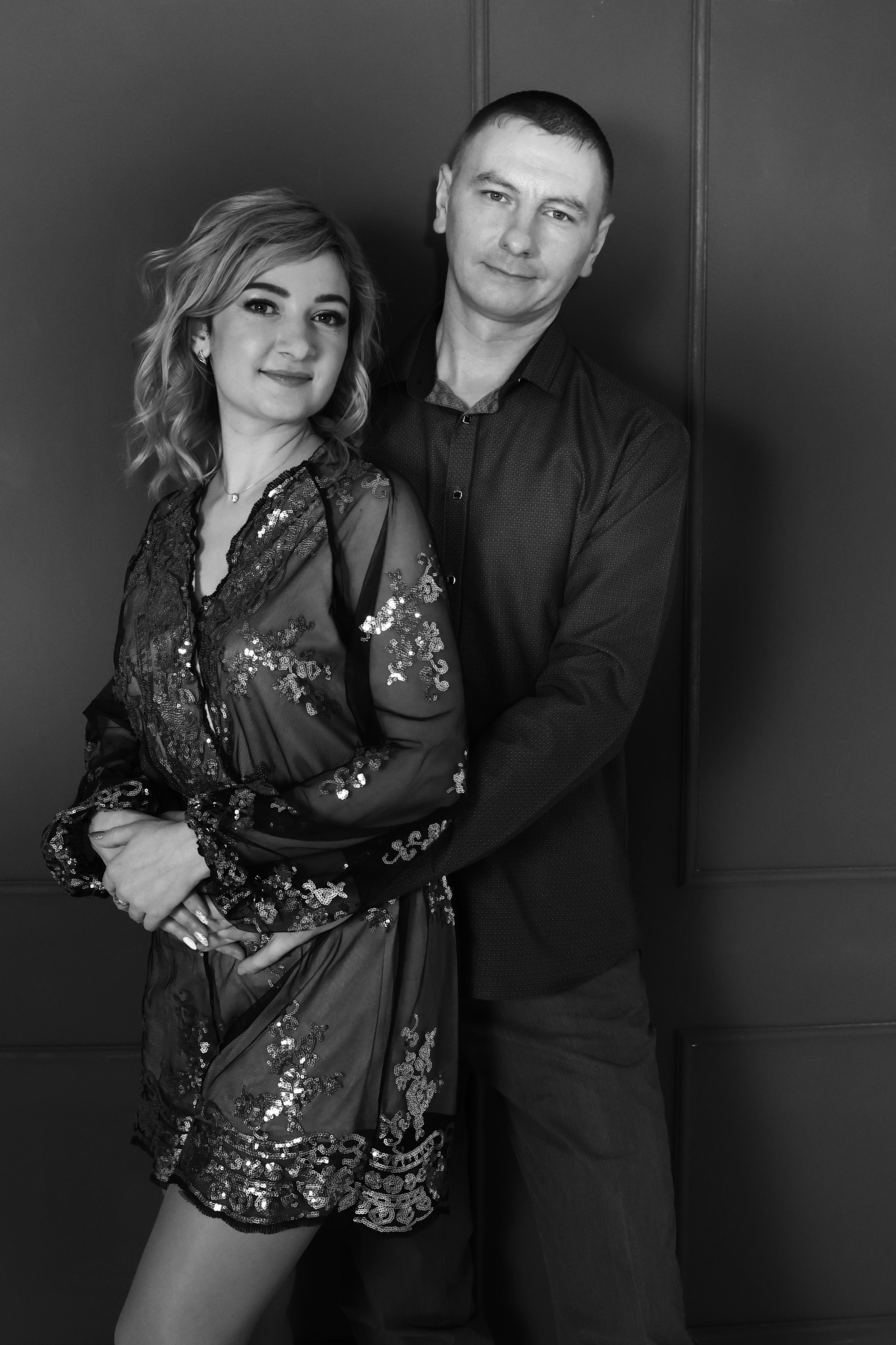 Новогодняя фотосессия. Главная