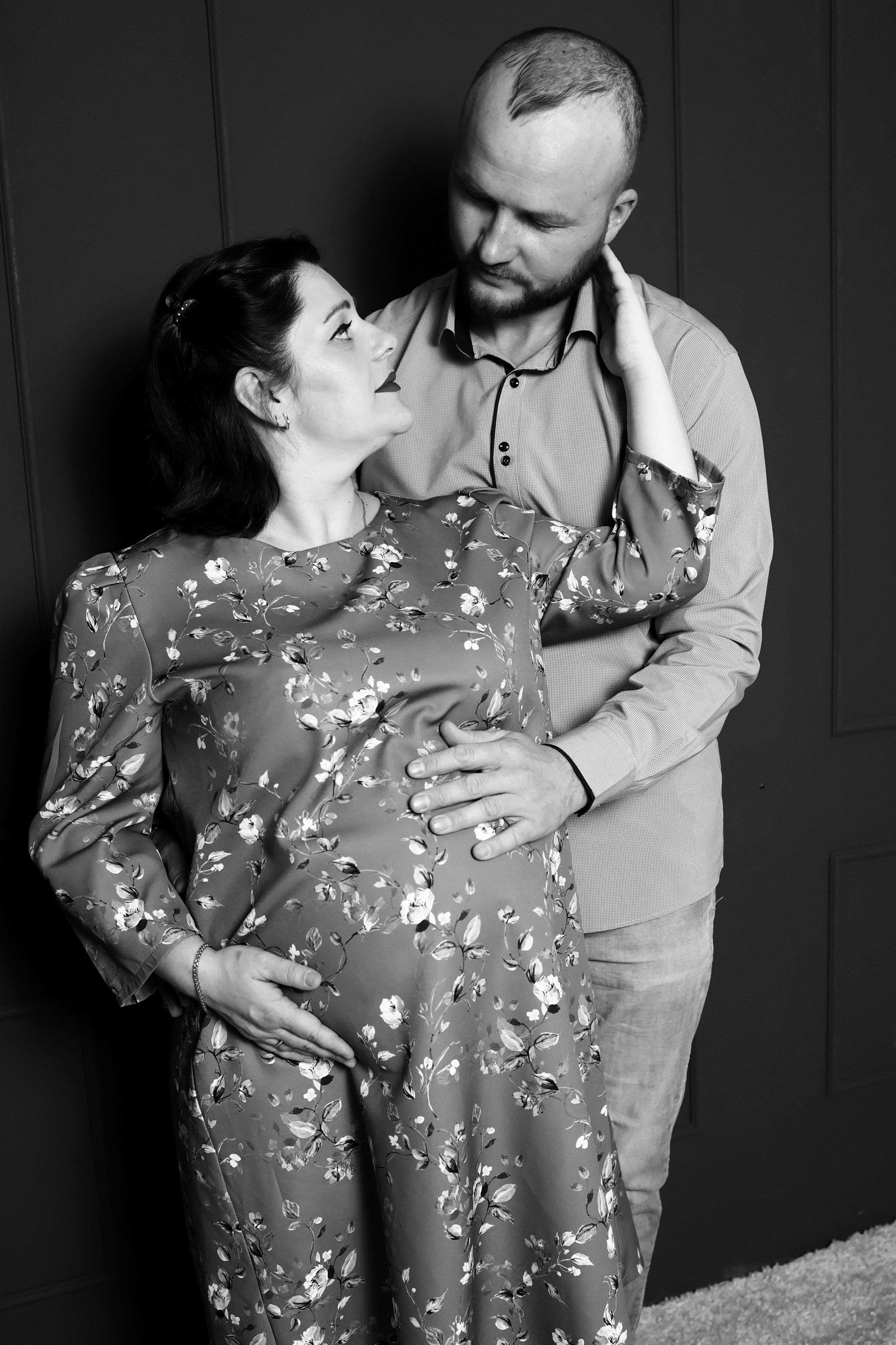 Новогодняя фотосессия. Главная