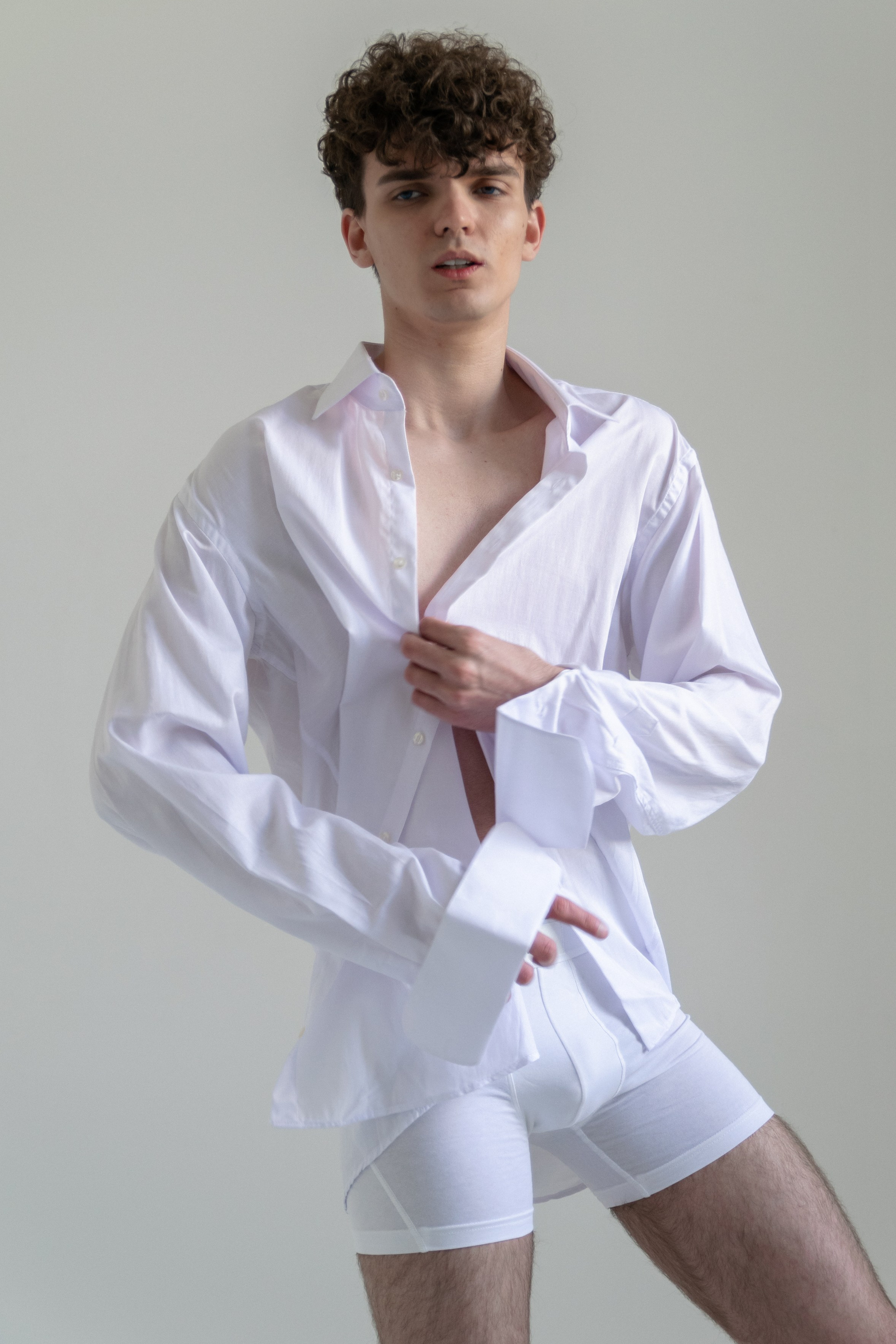 Boy NOTE. Дизайнерская мужская одежда, которую может носить Ваша девушка