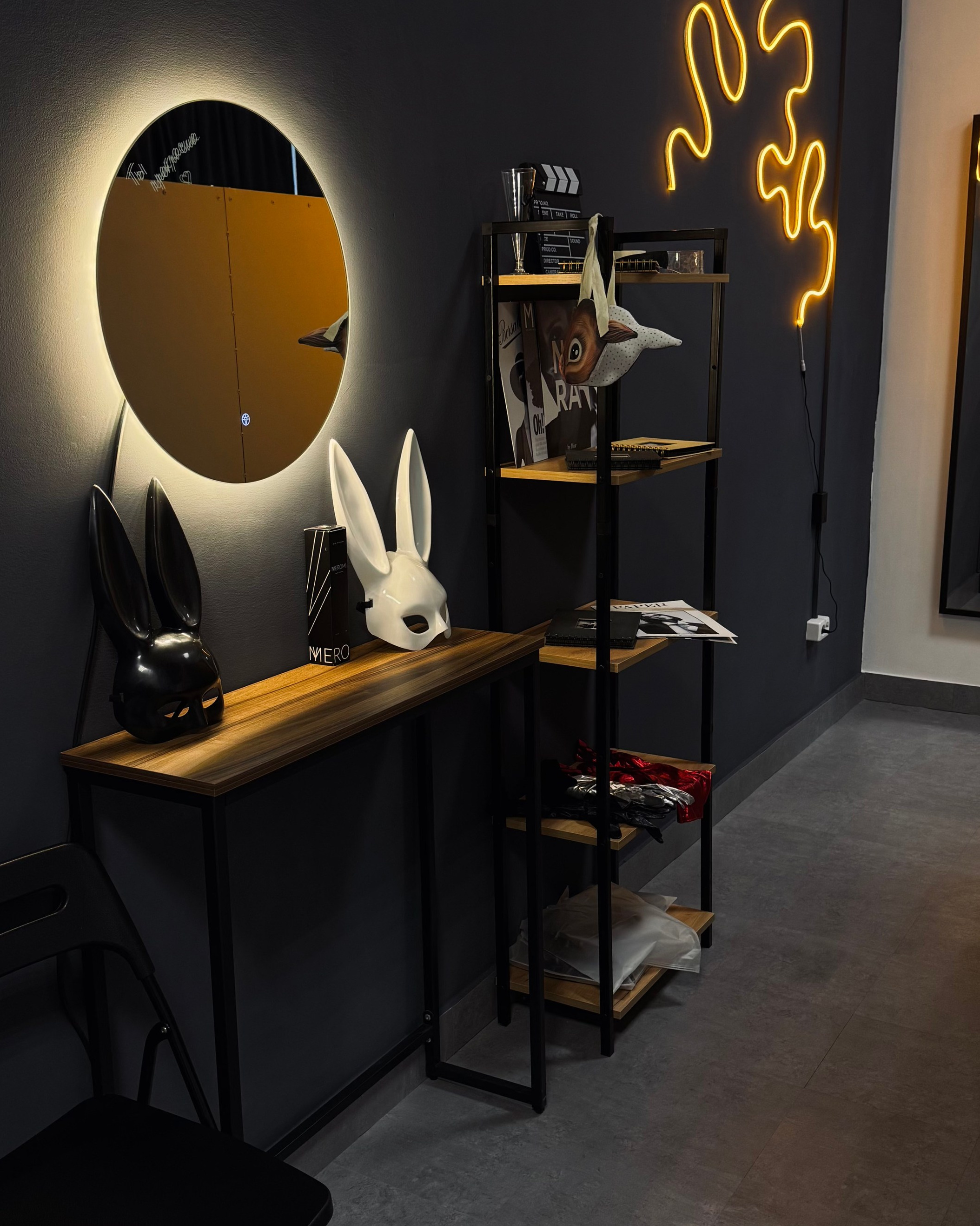 ФОТОСТУДИЯ АВТОПОРТРЕТА ТЕТ-А-ТЕТ ДМИТРОВ