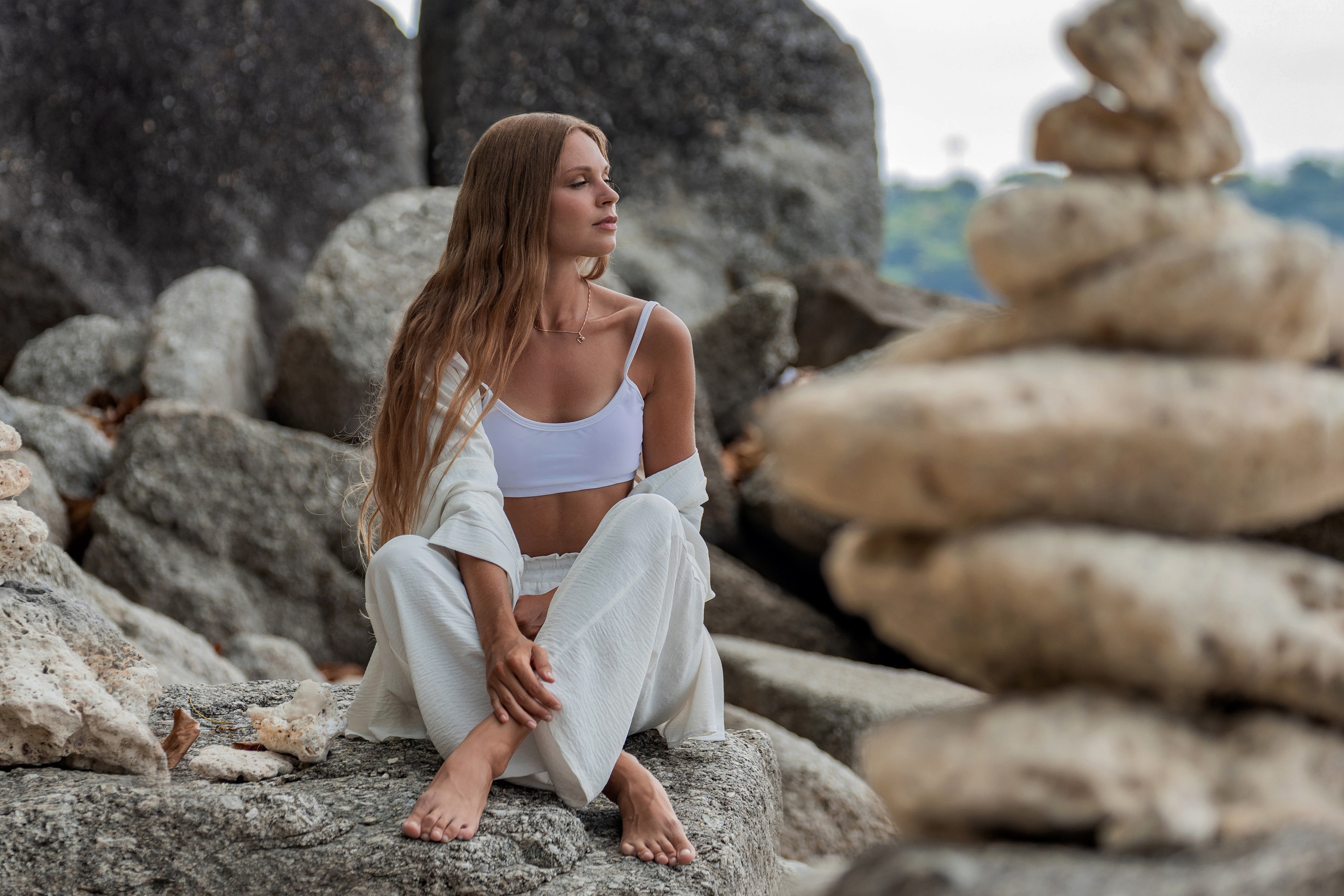 Индивидуальные съёмки. Фотограф Пхукет✨ Анна Москвина