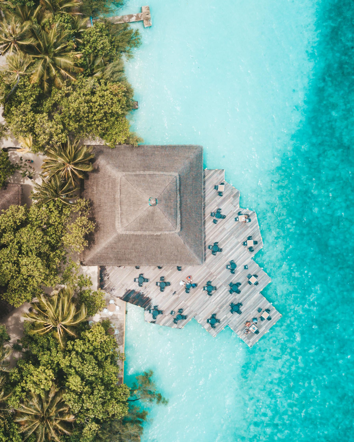 presets for lightroom maldives
