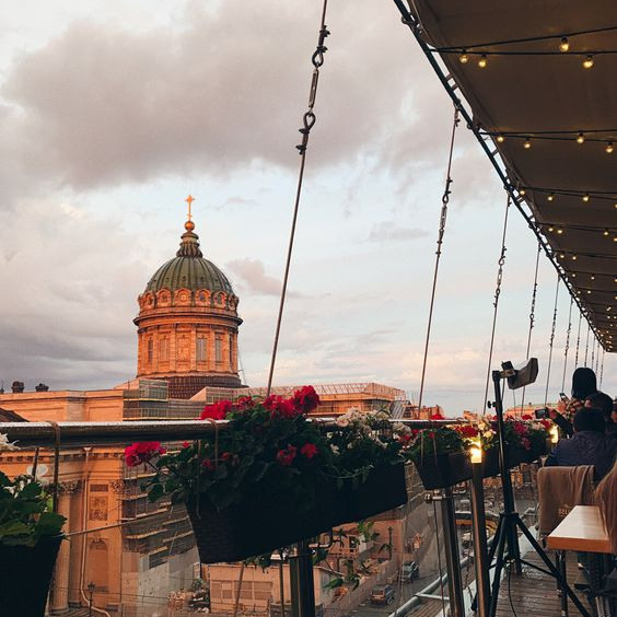 Антон и Виктория 20 августа