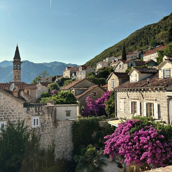 Фототур в Черногорию. Женский фотограф в Москве Екатерина Борисова Туры для женщин