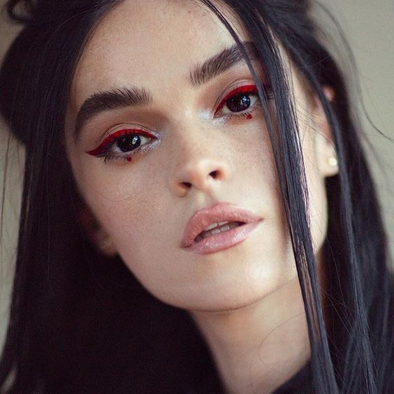 Подготовка фотосессии. Алиса Пиневич Фотограф Москва