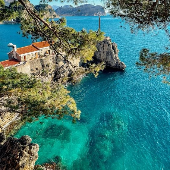 Фототур в Черногорию. Женский фотограф в Москве Екатерина Борисова Туры для женщин