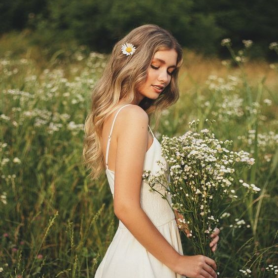 Фотопроект «Люпины» 13 и 14 июня 2020 года