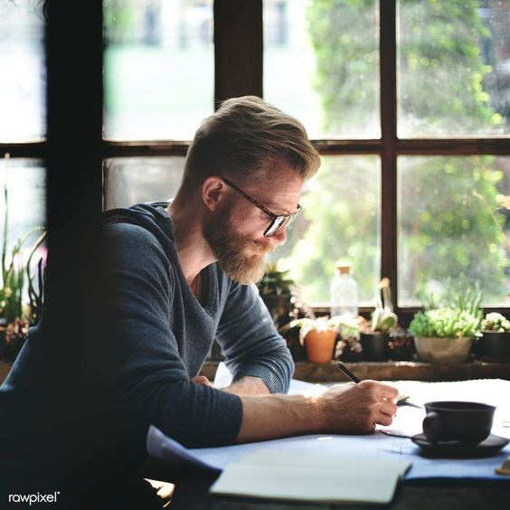 Контрольное задание