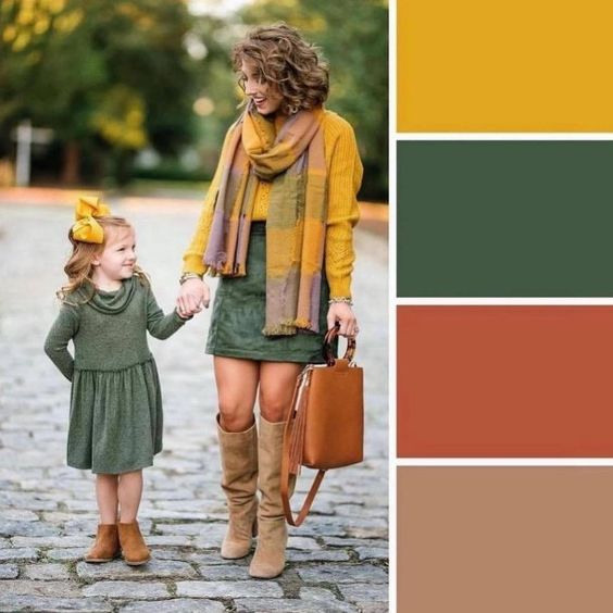 Как подобрать образ для фотосессии?. Фотограф из Владивостока Юлия Черепова