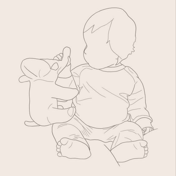 Тарифы. Фотограф новорождённых Ольга Ушакова Москва