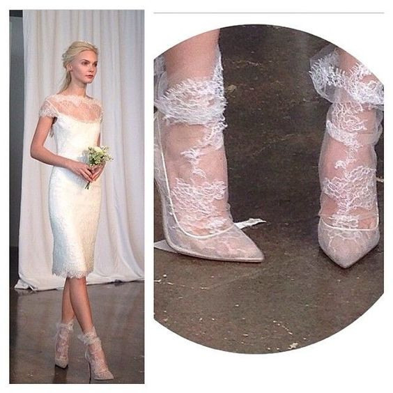 Белые колготки!. Профессиональная фотосессия в Москве и Московской области