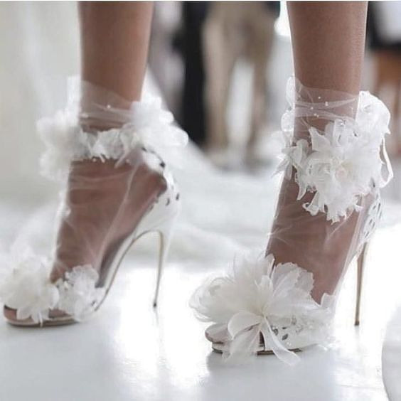 Белые колготки!. Профессиональная фотосессия в Москве и Московской области