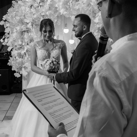 ВЫЕЗДНАЯ ЦЕРЕМОНИЯ 2024. Свадебный фотограф в Москве Анастасия Шелест