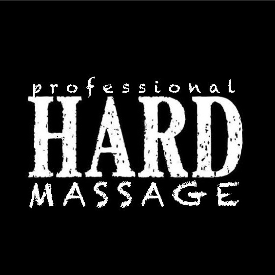 Контакты. HARD MASSAGE