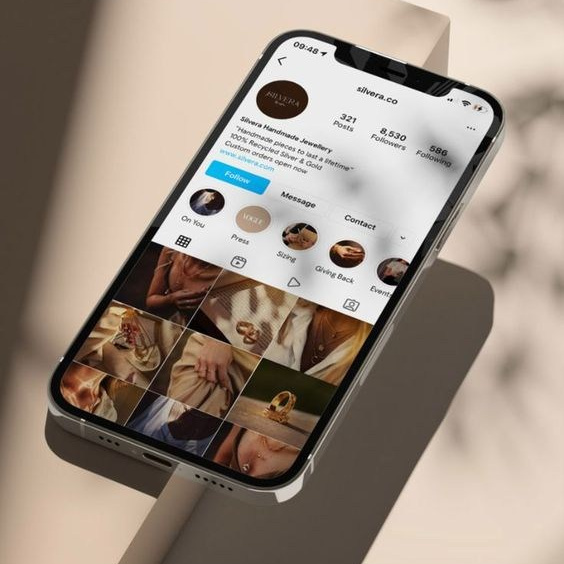 УСЛУГИ COSMO VISUAL. DIGITAL МАРКЕТИНГ / СММ / ТАРГЕТИНГ / КОНТЕНТ / БРЕНДИНГ / ПРЕДМЕТНАЯ СЪЕМКА