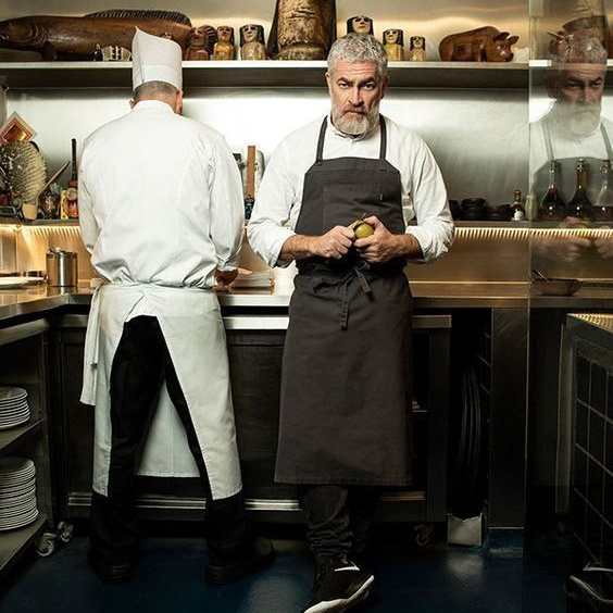 Про бизнес. Роман Бочаров