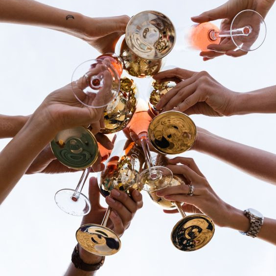 Индивидуальная, репортаж. Фотограф Полина Пономарева